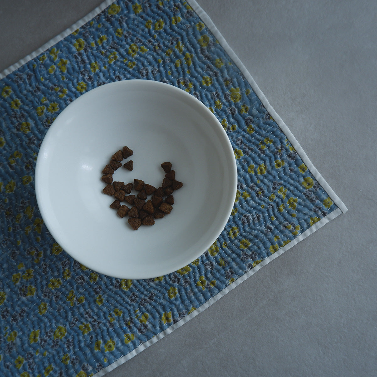 Vintage Kantha Kilt Multi mat C Onddoka vintage-kantha-kilt-multi-mat-c-onddoka