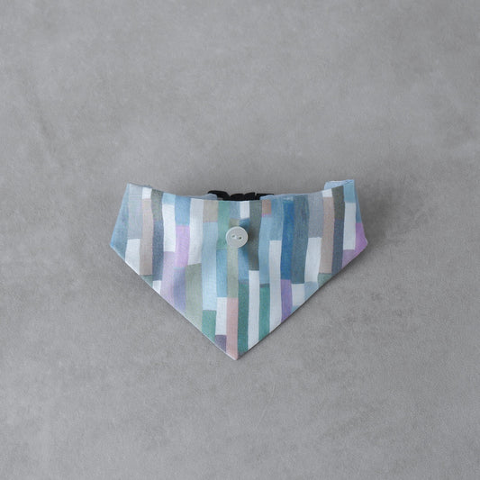 猫にやさしいスタイカラー【Liberty/Maksimus BU】