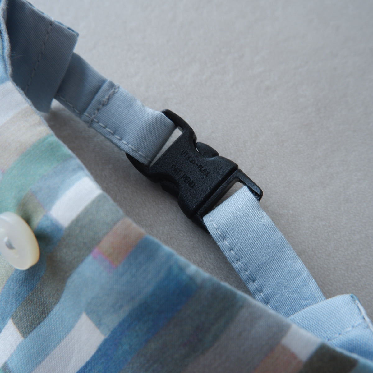 猫にやさしいスタイカラー【Liberty/Maksimus BU】