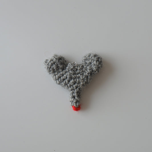 aaco ねずみのチャーム