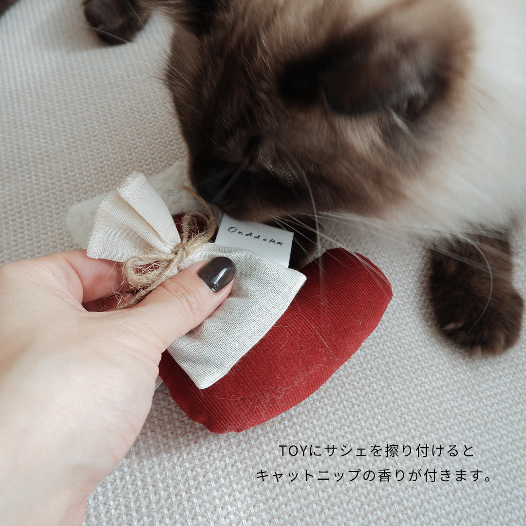 Onddoka Catnip Sachet (Original Can)