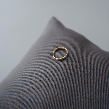 aaco×Onddoka 猫の首輪ポーチ【ねずみグレー】