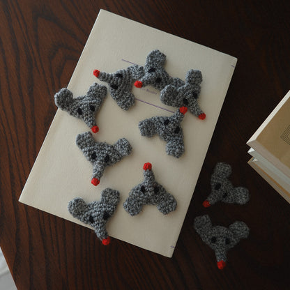 aaco ねずみのチャーム