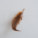 Feather 逗貓棒（替換配件）