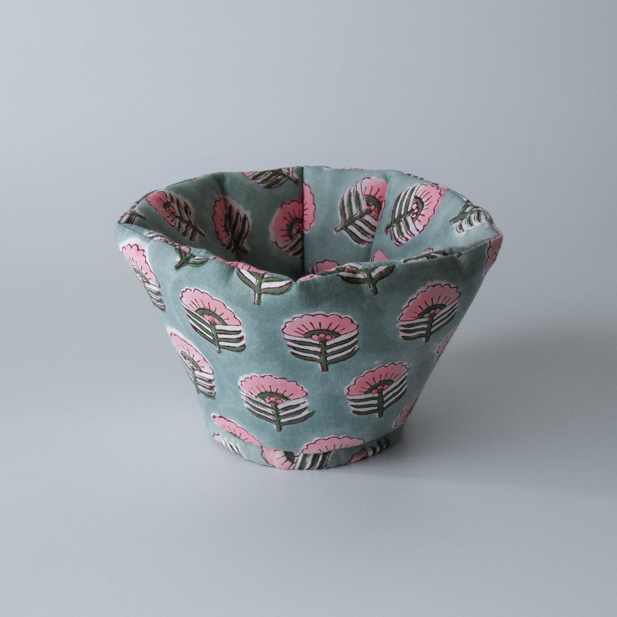 고양이의 부드러운 엘리자베스 컬러 [키나리 플라워]