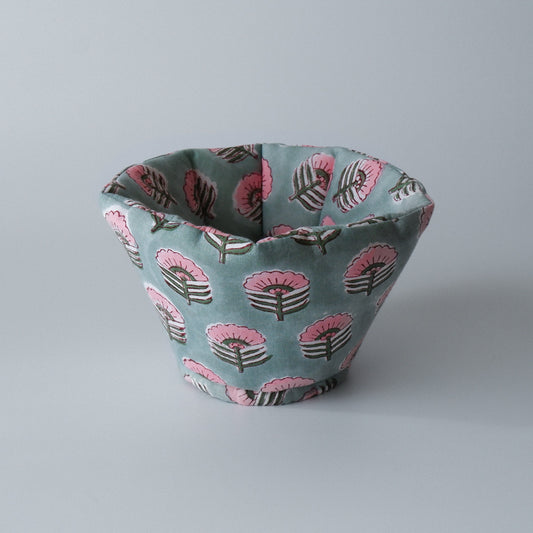 고양이의 부드러운 엘리자베스 컬러 [키나리 플라워]