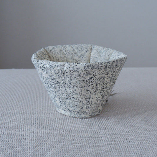 猫のやわらかエリザベスカラー【キナリフラワー】