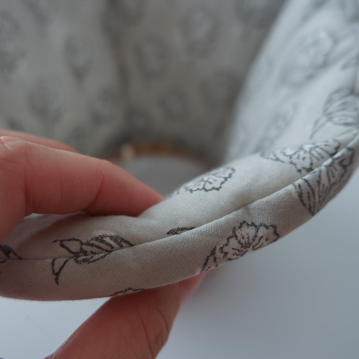 고양이의 부드러운 엘리자베스 컬러 [키나리 플라워]