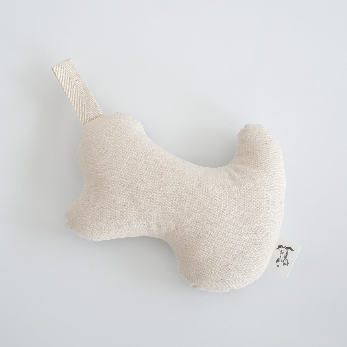 オンデョカ・けりけりまくら(キャットニップ入り)