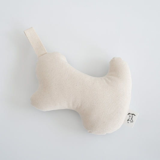 オンデョカ・けりけりまくら(キャットニップ入り)