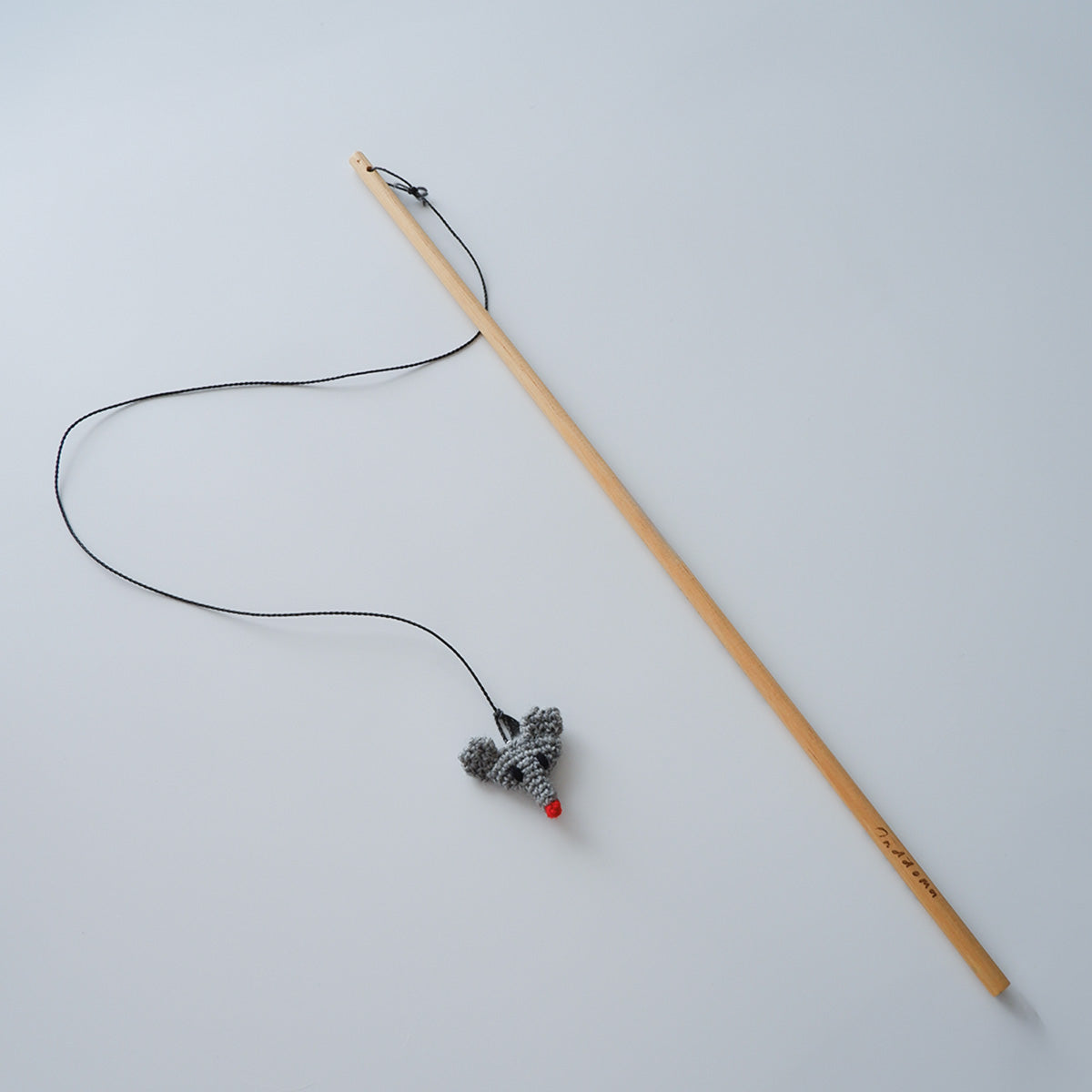 aaco ねずみのチャーム