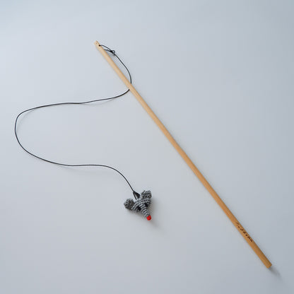 aaco ねずみのチャーム