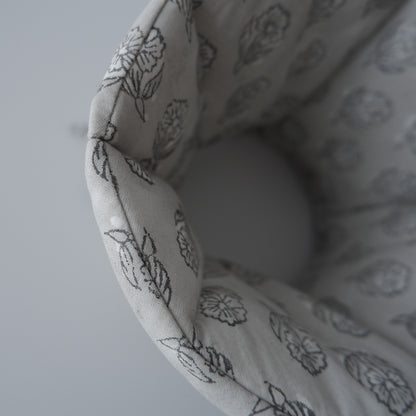 고양이의 부드러운 엘리자베스 컬러 [키나리 플라워]