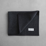 Wool Cat Blanket（羊毛貓毯）【Melange Gray】