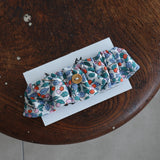Cat-friendly Cotton Collar / Frill 【Liberty/Colleen's Orchard OR】
