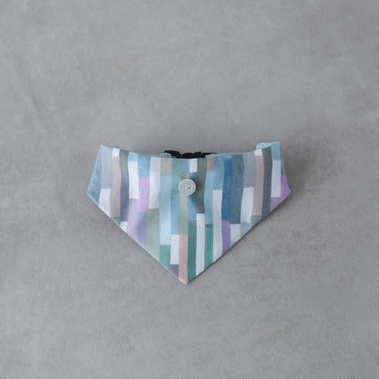 猫にやさしいスタイカラー【Liberty/Maksimus BU】