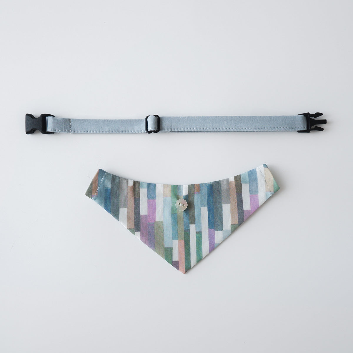 猫にやさしいスタイカラー【Liberty/Maksimus BU】