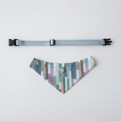 猫にやさしいスタイカラー【Liberty/Maksimus BU】