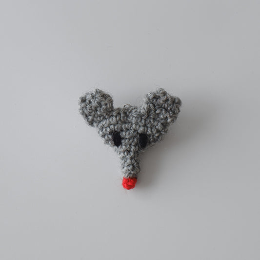 aaco ねずみのチャーム