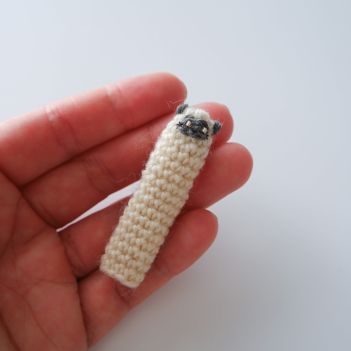 aaco シャム猫の鉛筆キャップ