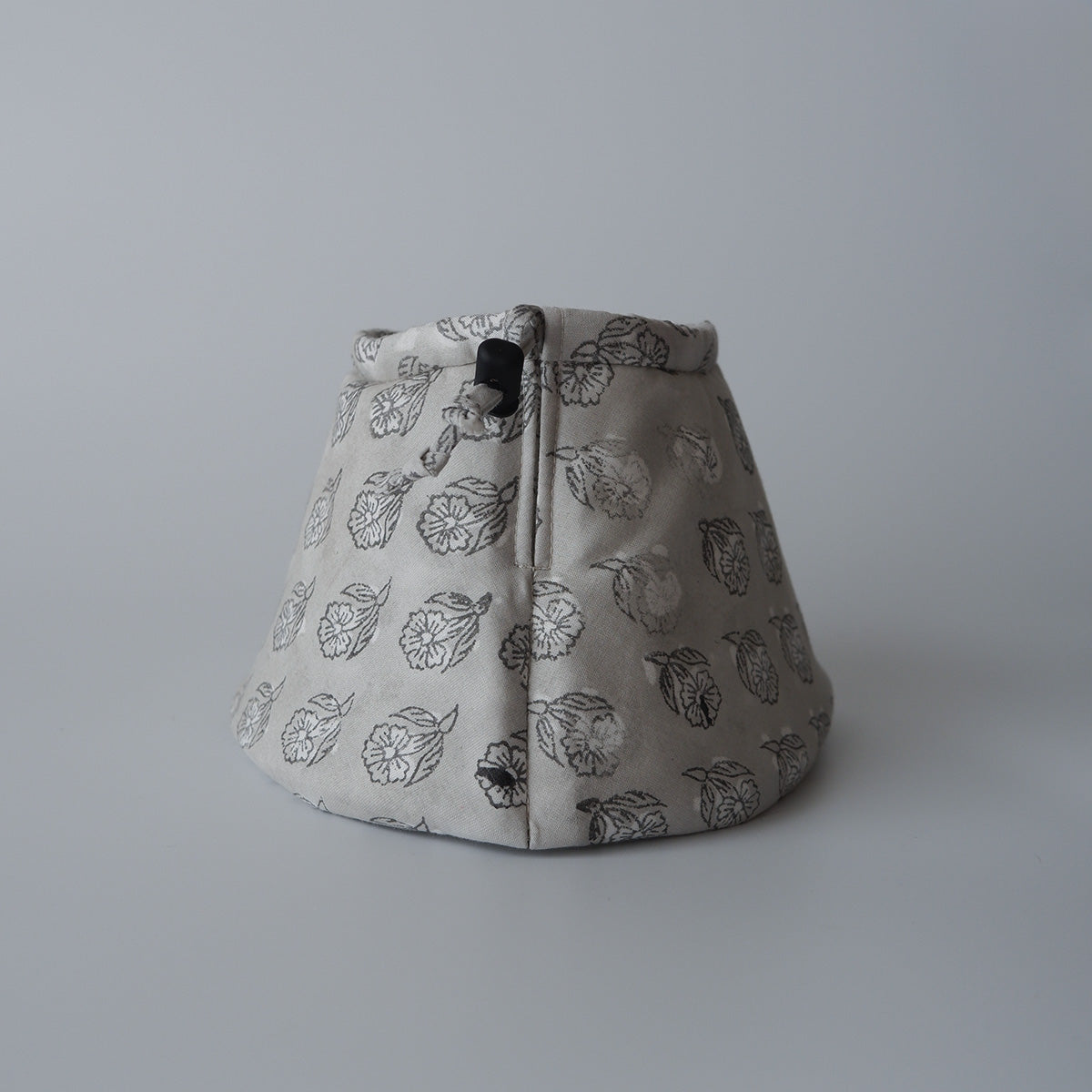 고양이의 부드러운 엘리자베스 컬러 [키나리 플라워]