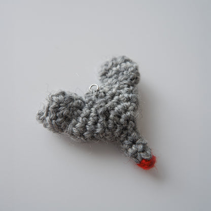 aaco ねずみのチャーム