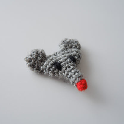 aaco ねずみのチャーム