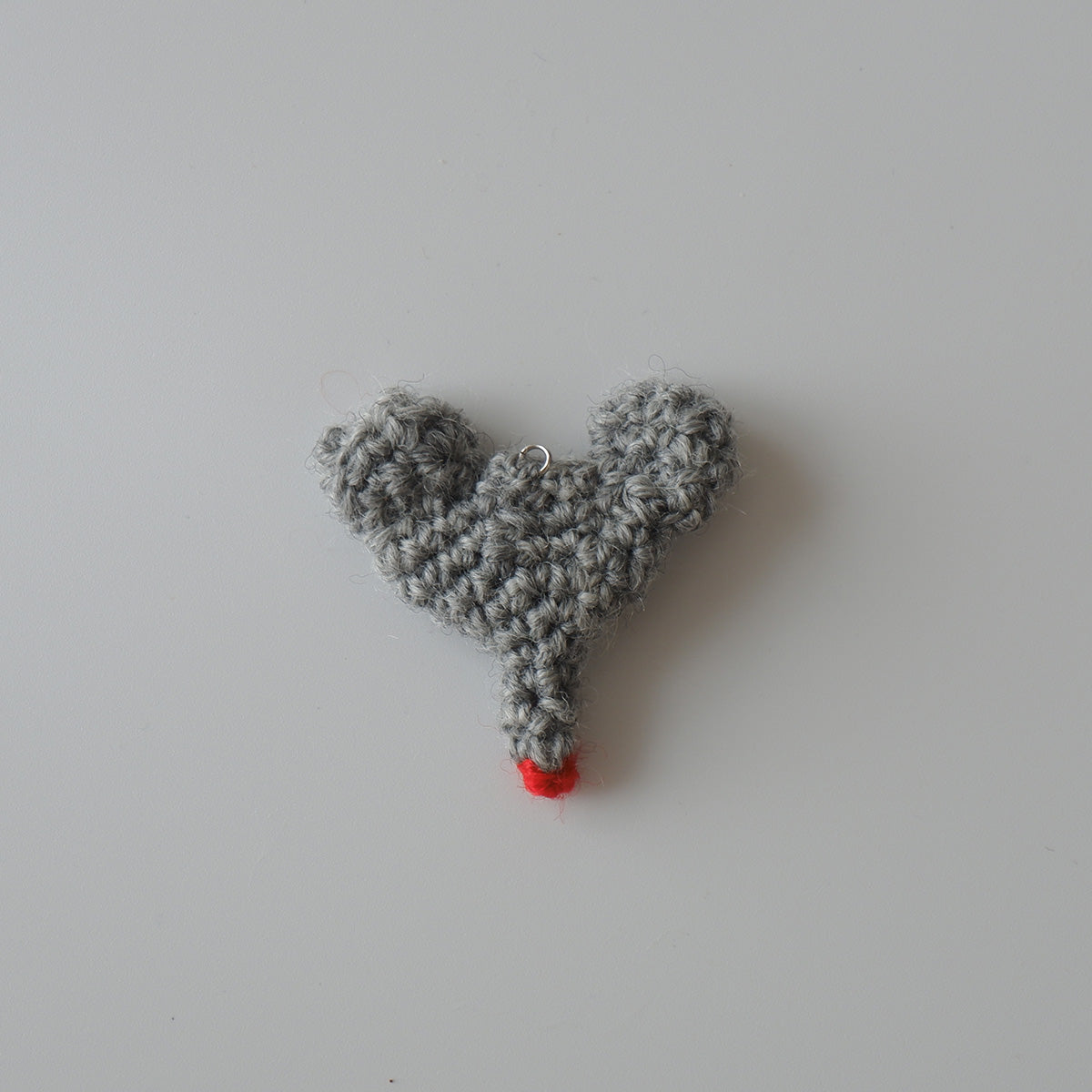 aaco ねずみのチャーム