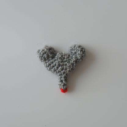 aaco ねずみのチャーム