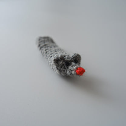 aaco ねずみの鉛筆キャップ