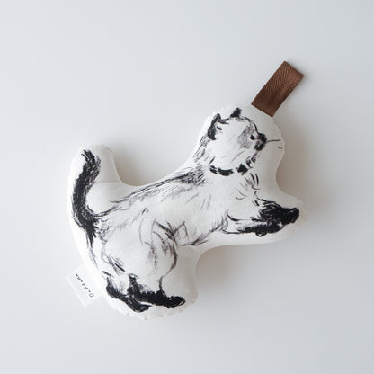 オンデョカ・けりけりまくら